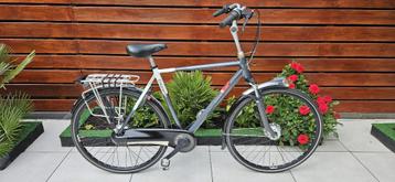 Gazelle Eclipse Herenfiets beschikbaar voor biedingen