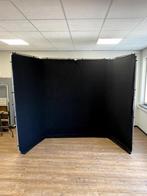 Lastolite LL LB7621 Achtergrond frame met opberg tas, Audio, Tv en Foto, Fotografie | Fotostudio en Toebehoren, Ophalen, Zo goed als nieuw
