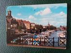 Ansichtkaart Dordrecht, Ophalen of Verzenden, Zuid-Holland