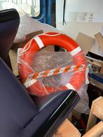 Nieuwe reddingsboei, Ophalen, Nieuw, Band, Redder