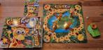GirafFun bordspel, Ophalen, Zo goed als nieuw