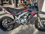 Aprilia SX50 — 2017 — 50cc, 6 versnellingen, Gebruikt, Maximaal 45 km/u, 50 cc