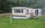 Unieke stacaravan, ideaal tijdens verbouwing, Caravans en Kamperen, Stacaravans, Tot en met 6