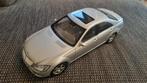 Mercedes-Benz S-Klasse S350 2005 W211 Autoart, 1:18, Ophalen of Verzenden, Zo goed als nieuw, Auto, Overige merken