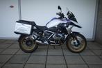 BMW R 1250 GS (bj 2019), Toermotor, Bedrijf