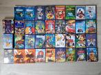 Grote collectie Disney & Pixar DVD’s, Ophalen, Alle leeftijden, Zo goed als nieuw, Film