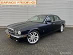 Jaguar XJ 2.7D V6 Sovereign | Stoelverwarming |, Auto's, Automaat, Achterwielaandrijving, Gebruikt, 193 €/maand