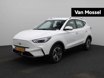 MG MG ZS EV EV Standard Range Comfort 50 kWh | NAVIGATIE | S beschikbaar voor biedingen