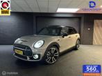 Mini Clubman 2.0 Cooper S ROCKINGHAM GT|HUD|PANO|H&K|MEMORY|, 4 cilinders, 1390 kg, Zilver of Grijs, 178 pk