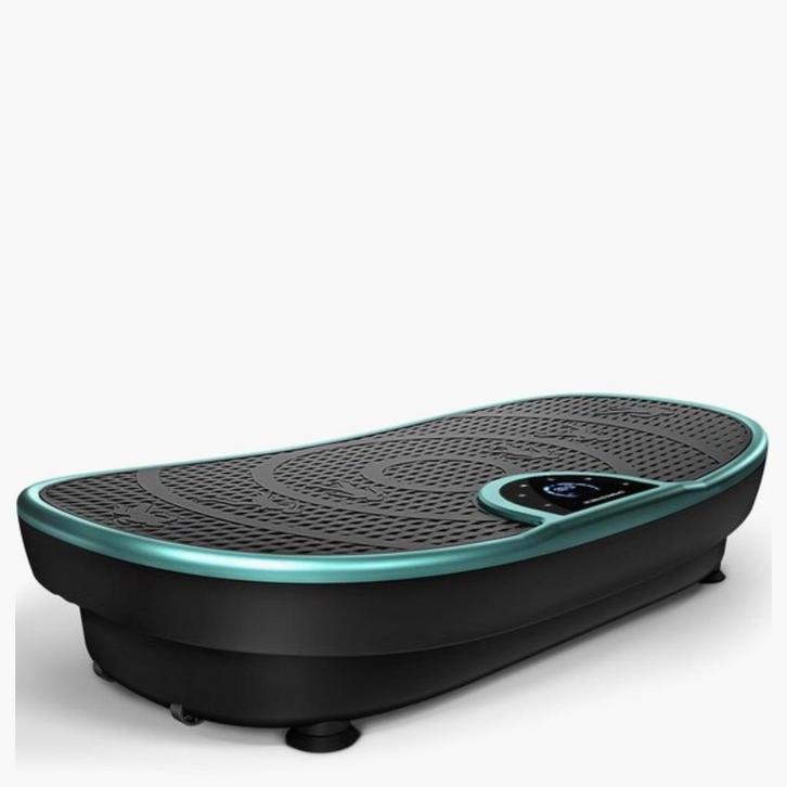 Trilplaat VP250 - 7+1 trainingsprogramma's, Sport en Fitness, Fitnessapparatuur, Zo goed als nieuw, Trilplaat, Ophalen