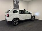 Dacia Duster 1.3 TCe 150 Journey| New model| Automaat, Auto's, Dacia, Stof, Gebruikt, Zwart, 4 cilinders