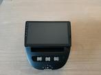 Toyota Aygo, Citroën C1, Peugeot 107 Carplay Radio, Auto diversen, Ophalen, Nieuw
