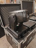 QMAXZ QS250S Spot Movinghead 6x Inclusief flightcase, Ophalen, Geluidgestuurd, QMAXZ, Gebruikt