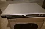 Philips DVP 3005 DVD Speler, Ophalen of Verzenden, Gebruikt, Dvd-speler, Philips