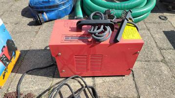 Lasapparaat, nooit gebruikt! beschikbaar voor biedingen