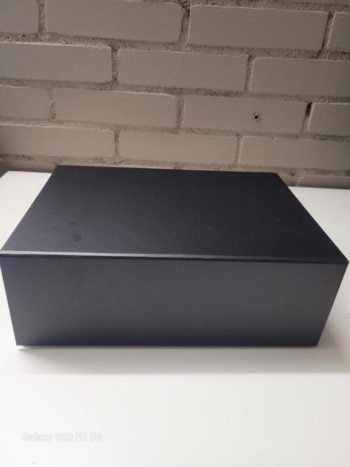 Luxe cadeau doos, Diversen, Cadeaupapier, Zo goed als nieuw, Ophalen of Verzenden