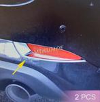 Mazda CX-5 achterbumper chroom inleg, Ophalen of Verzenden