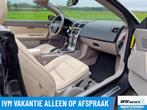 Volvo C70 Convertible 2.4 D5 Momentum|Xenon | Automaat |, Auto's, C70, Gebruikt, Bedrijf, Diesel