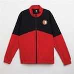 Castore Feyenoord retro Trainingsjack jas  maat L nieuw!, Verzamelen, Ophalen of Verzenden, Nieuw, Feyenoord, Overige typen