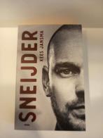Sneijder - Kees Jansma (Biografie), Ophalen of Verzenden, Zo goed als nieuw, Kees Jansma