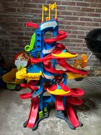 Auto race baan, Ophalen, Handmatig, Overige merken