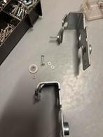 Gezocht loopwielenset pax kast van ikea, Huis en Inrichting, Kasten | Boekenkasten, Gebruikt, 200 cm of meer, Ophalen of Verzenden