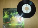 Single Earth and Fire, 7 inch, Single, Ophalen of Verzenden, Zo goed als nieuw