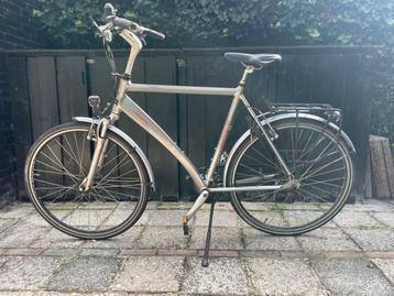 Zeer nette Batavus Weekend met 27 versnellingen