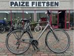 Gazelle Vento herenfiets, framehoogte 61 cm, 27 versn, Fietsen en Brommers, Fietsen | Heren | Herenfietsen, Ophalen, Versnellingen