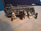 Lego Star Wars 75311 Gepantserde Plunderaar, Kinderen en Baby's, Speelgoed | Duplo en Lego, Ophalen of Verzenden, Zo goed als nieuw