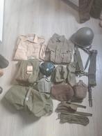 KL Koude Oorlog Uniform, Verzamelen, Ophalen of Verzenden