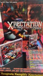 Prince XPECTATION Limited Super Deluxe Box Edition Edition, Verzenden, 2000 tot heden, Nieuw in verpakking
