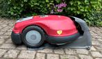 Robomow City 120 (RL), Tuin en Terras, Robotmaaiers, Gebruikt, Robomow, Ophalen of Verzenden, Met regensensor