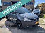 Zeer Nette Volkswagen Caddy 1.6 TDI APK 09/2026 Nardo Grey!, Euro 5, Gebruikt, 4 cilinders, Volkswagen