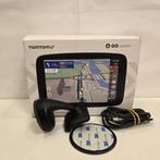 TomTom GO Discover 7 | (836206), TomTom International B.V., Info@naw.nl, De Ruijterkade 154, 1011 AC Amsterdam, Nederland