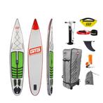 Sup GrandTourSports RST 12.6 GBW Board, Watersport en Boten, Suppen, Ophalen, Zo goed als nieuw, SUP-boards