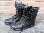 NIEUW! Gevechtslaarzen maat 44, Ophalen of Verzenden, Landmacht, Nederland, Kleding of Schoenen