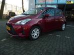 Toyota Yaris 1.0 VVT-i Comfort, Auto's, Toyota, Origineel Nederlands, Te koop, 5 stoelen, Benzine