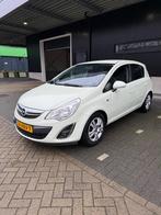 Opel Corsa 1.3 Cdti 70KW 5D 2011, Voorwielaandrijving, Elektrische ramen, Grijs, Particulier