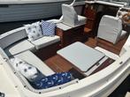 Inter 6800 Spitsgatter / Noorse sloep, Watersport en Boten, Gebruikt, Binnenboordmotor, Diesel, Ophalen of Verzenden