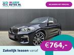 BMW X3 M40i xDrive 360pk Panodak Memory Trekhaak Acc Virtual, Automaat, Gebruikt, Zwart, Leder
