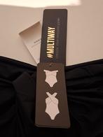 Badpak Multiway Nieuw, Kleding | Dames, Badmode en Zwemkleding, Zwart, Nieuw, Badpak, Ophalen of Verzenden