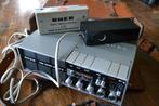 Uher 4400 report bandrecorder, Audio, Tv en Foto, Bandrecorders, Ophalen of Verzenden, Bandrecorder