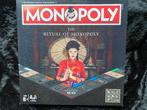 Monopoly The Ritual of Monopoly., Hobby en Vrije tijd, Een of twee spelers, Ophalen of Verzenden, Nieuw