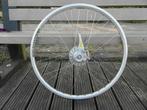 fiets voorwiel 28 inch, Gebruikt, Shimano Nexus, Algemeen, Ophalen