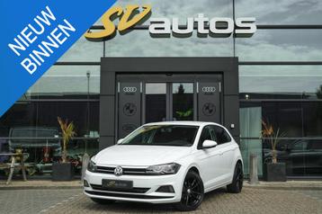 Volkswagen Polo 1.0 TSI 95pk Highline Virtual cockpit Naviga beschikbaar voor biedingen