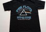 Pink Floyd US tour '73 t shirt +back print maat L + XL sh73, Nieuw, Kleding, Verzenden