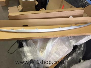 ACHTERBUMPERLIJST BMW F20 F21 URBAN UITVOERING OE 5112737176 beschikbaar voor biedingen