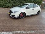 Honda Civic 2.0 T Type-r 5DR 2016 Wit GT edition, Auto's, Honda, Voorwielaandrijving, Achteruitrijcamera, 4 cilinders, 4 stoelen