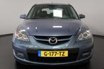 Mazda 3 2.3 MPS, 4 cilinders, Stoelverwarming, 2261 cc, 10 km/l